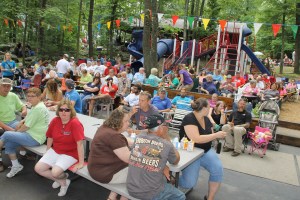 Benefit for Avenue's Schuylkill Therapeautic Riding Program, Rosemount Resort, Tamaqua (75)