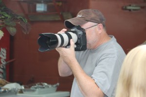 Benefit for Avenue's Schuylkill Therapeautic Riding Program, Rosemount Resort, Tamaqua (77)