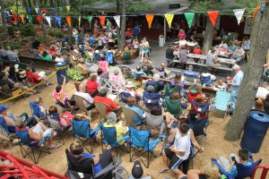 Benefit for Avenue's Schuylkill Therapeautic Riding Program, Rosemount Resort, Tamaqua (78)