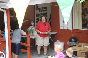 Benefit for Avenue's Schuylkill Therapeautic Riding Program, Rosemount Resort, Tamaqua (80)