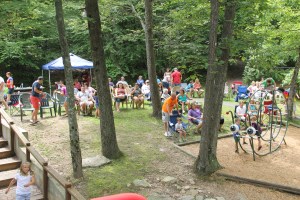 Benefit for Avenue's Schuylkill Therapeautic Riding Program, Rosemount Resort, Tamaqua (81)