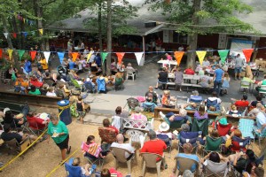 Benefit for Avenue's Schuylkill Therapeautic Riding Program, Rosemount Resort, Tamaqua (82)