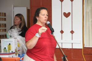 Benefit for Avenue's Schuylkill Therapeautic Riding Program, Rosemount Resort, Tamaqua (86)