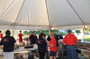 Block Party, Carnival, Ryan Township Fire and Rescue Company, Barnesville, 6-7-2014 (100)