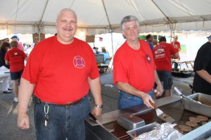 Block Party, Carnival, Ryan Township Fire and Rescue Company, Barnesville, 6-7-2014 (106)