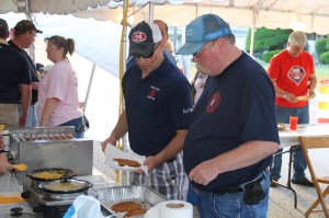 Block Party, Carnival, Ryan Township Fire and Rescue Company, Barnesville, 6-7-2014 (108)