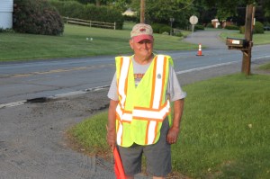 Block Party, Carnival, Ryan Township Fire and Rescue Company, Barnesville, 6-7-2014 (109)