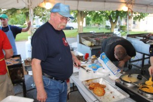 Block Party, Carnival, Ryan Township Fire and Rescue Company, Barnesville, 6-7-2014 (118)