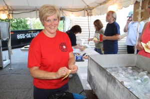 Block Party, Carnival, Ryan Township Fire and Rescue Company, Barnesville, 6-7-2014 (119)