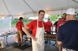 Block Party, Carnival, Ryan Township Fire and Rescue Company, Barnesville, 6-7-2014 (120)