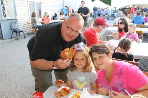 Block Party, Carnival, Ryan Township Fire and Rescue Company, Barnesville, 6-7-2014 (121)
