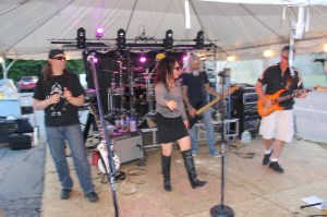 Block Party, Carnival, Ryan Township Fire and Rescue Company, Barnesville, 6-7-2014 (130)