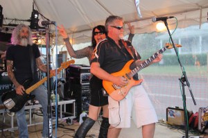 Block Party, Carnival, Ryan Township Fire and Rescue Company, Barnesville, 6-7-2014 (131)