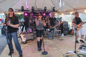 Block Party, Carnival, Ryan Township Fire and Rescue Company, Barnesville, 6-7-2014 (133)