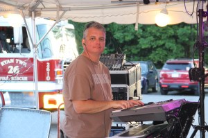 Block Party, Carnival, Ryan Township Fire and Rescue Company, Barnesville, 6-7-2014 (134)