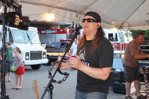 Block Party, Carnival, Ryan Township Fire and Rescue Company, Barnesville, 6-7-2014 (135)