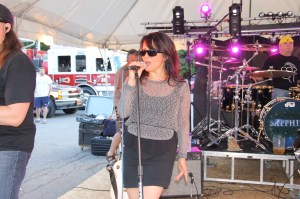 Block Party, Carnival, Ryan Township Fire and Rescue Company, Barnesville, 6-7-2014 (136)