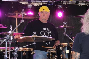 Block Party, Carnival, Ryan Township Fire and Rescue Company, Barnesville, 6-7-2014 (138)