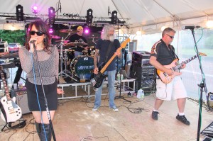 Block Party, Carnival, Ryan Township Fire and Rescue Company, Barnesville, 6-7-2014 (140)