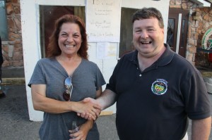 Block Party, Carnival, Ryan Township Fire and Rescue Company, Barnesville, 6-7-2014 (147)