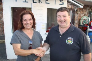 Block Party, Carnival, Ryan Township Fire and Rescue Company, Barnesville, 6-7-2014 (148)