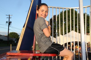 Block Party, Carnival, Ryan Township Fire and Rescue Company, Barnesville, 6-7-2014 (149)