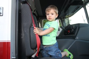 Block Party, Carnival, Ryan Township Fire and Rescue Company, Barnesville, 6-7-2014 (15)