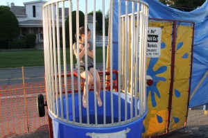 Block Party, Carnival, Ryan Township Fire and Rescue Company, Barnesville, 6-7-2014 (150)