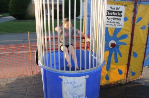 Block Party, Carnival, Ryan Township Fire and Rescue Company, Barnesville, 6-7-2014 (152)