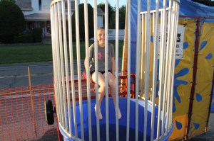 Block Party, Carnival, Ryan Township Fire and Rescue Company, Barnesville, 6-7-2014 (157)