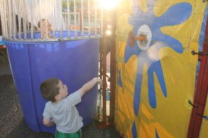 Block Party, Carnival, Ryan Township Fire and Rescue Company, Barnesville, 6-7-2014 (159)