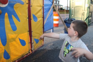 Block Party, Carnival, Ryan Township Fire and Rescue Company, Barnesville, 6-7-2014 (160)