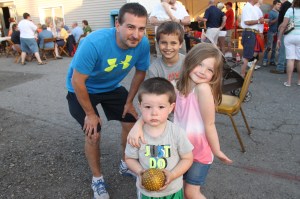 Block Party, Carnival, Ryan Township Fire and Rescue Company, Barnesville, 6-7-2014 (161)