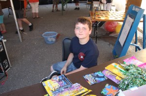Block Party, Carnival, Ryan Township Fire and Rescue Company, Barnesville, 6-7-2014 (163)