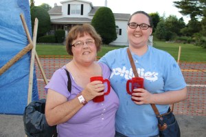 Block Party, Carnival, Ryan Township Fire and Rescue Company, Barnesville, 6-7-2014 (167)