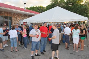 Block Party, Carnival, Ryan Township Fire and Rescue Company, Barnesville, 6-7-2014 (170)
