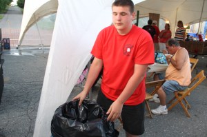 Block Party, Carnival, Ryan Township Fire and Rescue Company, Barnesville, 6-7-2014 (174)
