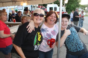 Block Party, Carnival, Ryan Township Fire and Rescue Company, Barnesville, 6-7-2014 (176)