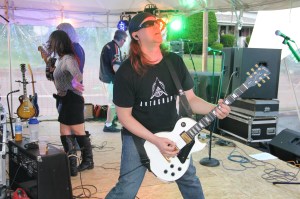 Block Party, Carnival, Ryan Township Fire and Rescue Company, Barnesville, 6-7-2014 (177)