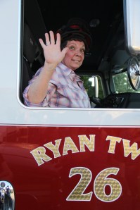 Block Party, Carnival, Ryan Township Fire and Rescue Company, Barnesville, 6-7-2014 (24)