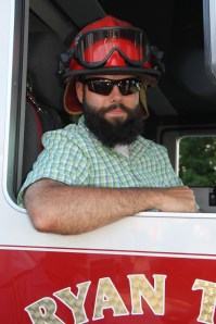 Block Party, Carnival, Ryan Township Fire and Rescue Company, Barnesville, 6-7-2014 (29)