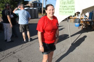 Block Party, Carnival, Ryan Township Fire and Rescue Company, Barnesville, 6-7-2014 (3)