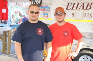 Block Party, Carnival, Ryan Township Fire and Rescue Company, Barnesville, 6-7-2014 (33)