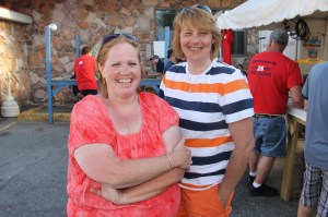 Block Party, Carnival, Ryan Township Fire and Rescue Company, Barnesville, 6-7-2014 (34)