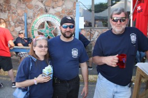 Block Party, Carnival, Ryan Township Fire and Rescue Company, Barnesville, 6-7-2014 (35)
