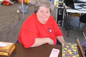 Block Party, Carnival, Ryan Township Fire and Rescue Company, Barnesville, 6-7-2014 (39)