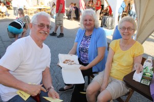 Block Party, Carnival, Ryan Township Fire and Rescue Company, Barnesville, 6-7-2014 (40)