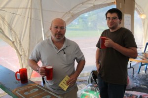 Block Party, Carnival, Ryan Township Fire and Rescue Company, Barnesville, 6-7-2014 (46)
