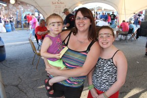 Block Party, Carnival, Ryan Township Fire and Rescue Company, Barnesville, 6-7-2014 (49)