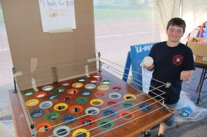 Block Party, Carnival, Ryan Township Fire and Rescue Company, Barnesville, 6-7-2014 (52)